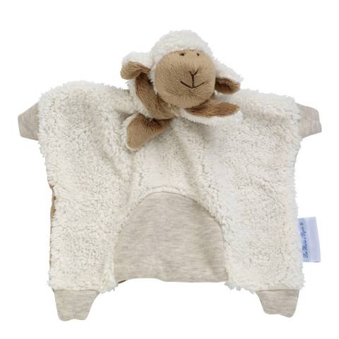 White Sheep Comforter - BrandAlley