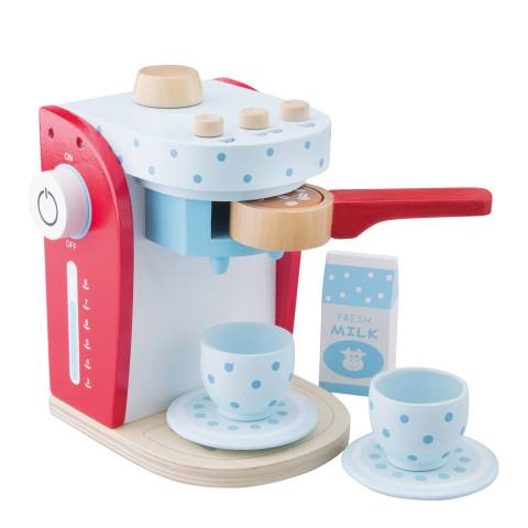New Classic Toys Coffee Maker Toy