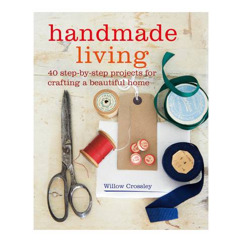 Ryland, Peters & Small Handmade Living