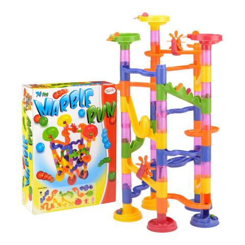 Marble Run Game - BrandAlley