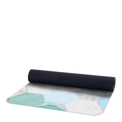Myga Terraza Rubber Yoga Mat
