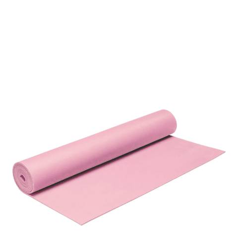 Myga Dusty Pink Yoga Mat