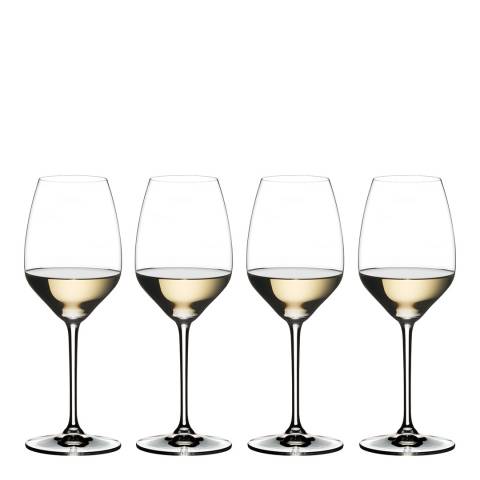 Riedel Set of 4 Extreme Riesling Glasses
