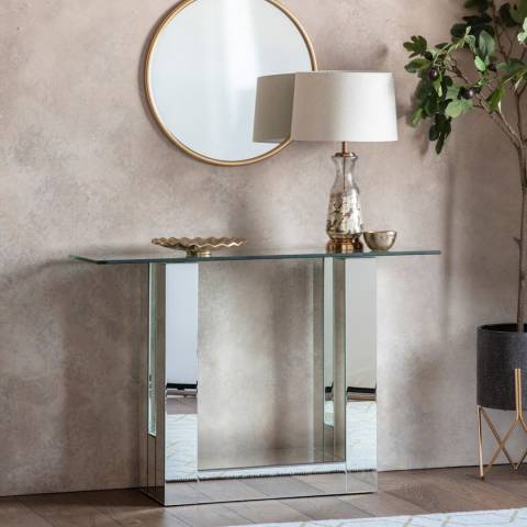 Gallery Living Kembridge Console Table