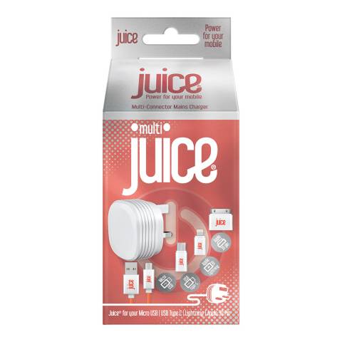 Juice Multi Mains, 1Amp