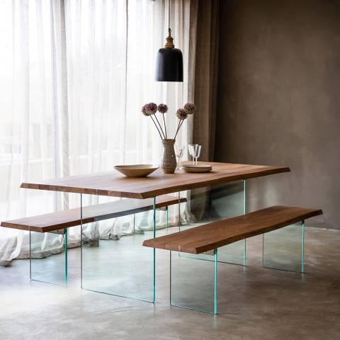 Gallery Living Ferndale Dining Table