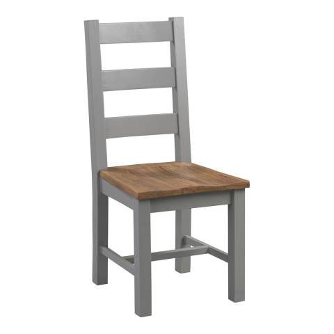 Hill Interiors The Byland Collection Dining Chair