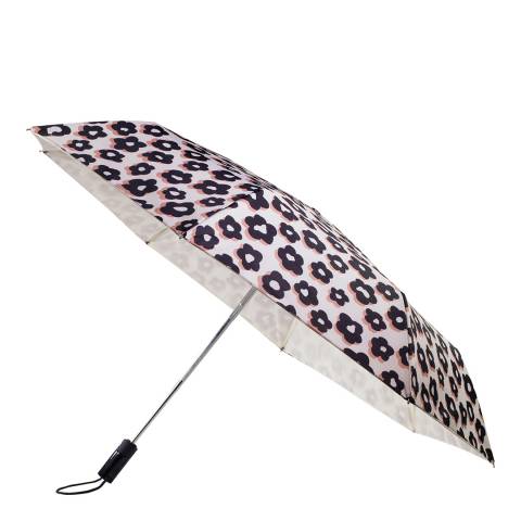 Kate Spade Travel Umbrella, Flair Flora