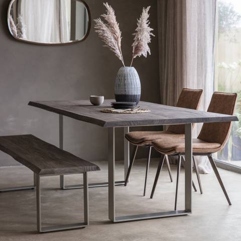 Gallery Living Huntington Dining Table