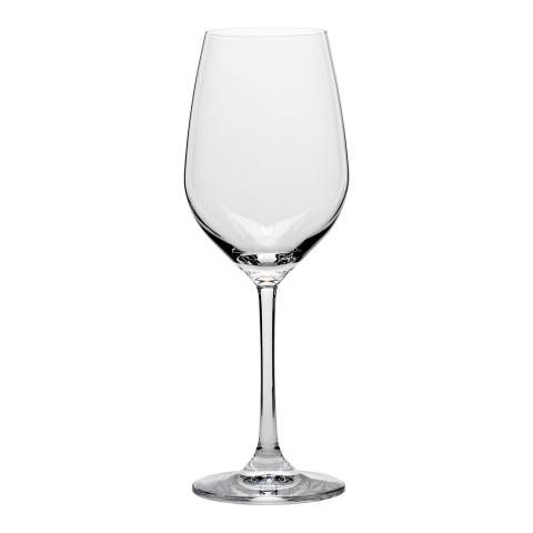 Stolzle Set of 4 Grand Epicurean White Wine Glass, 365ml