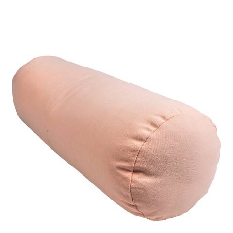 Myga Pink Pillow Support