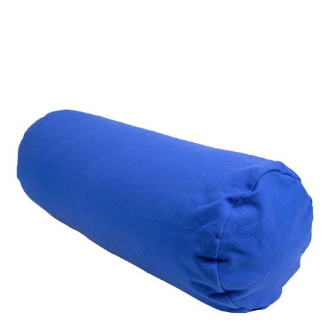Myga Blue Pillow Support