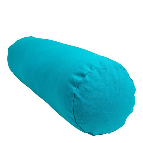Myga Turquoise Pillow Support 