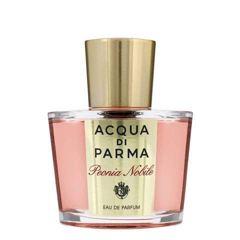 Peonia Nobile Eau de Parfum Natural Spray 50ml - BrandAlley