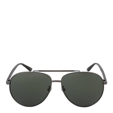 Gucci Men's Black Gucci Sunglasses 61mm