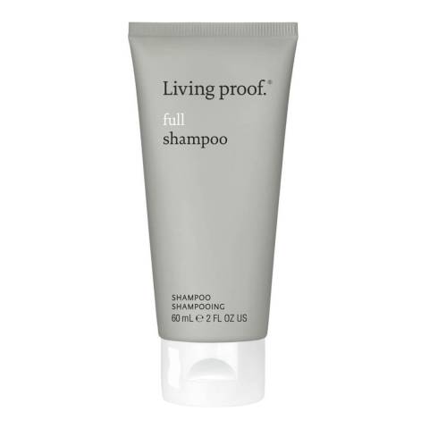 Living Proof Full Shampoo Travel Sized, 60ml