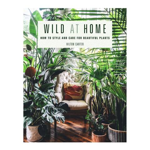 Ryland, Peters & Small Wild at Home