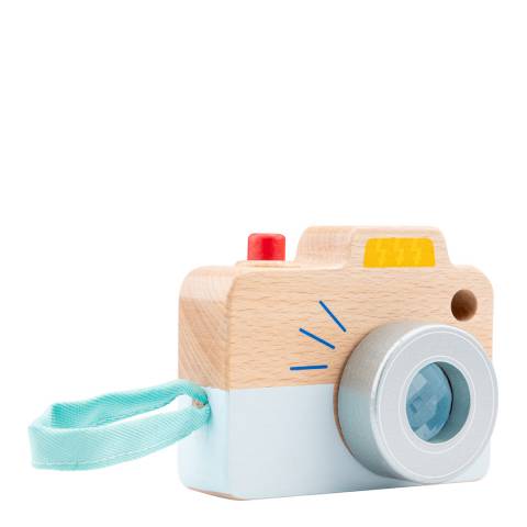 New Classic Toys Wooden Camera