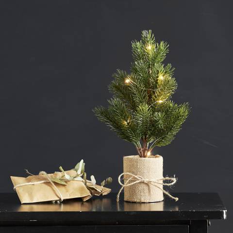 Christmas Magic Bodal LED Decorative Tree