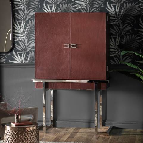 Gallery Living Vernio Cocktail Cabinet