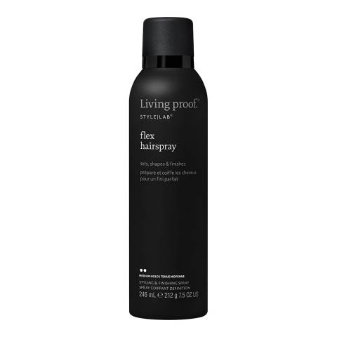 Living Proof Style Lab Flex Hairspray 222ml