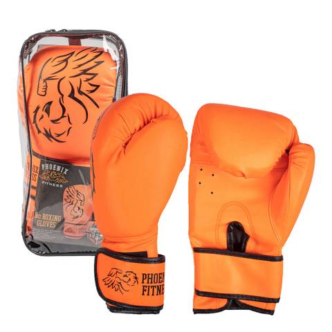 Phoenix Fitness 8oz Boxing Gloves
