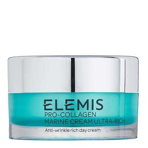 Elemis Pro-Collagen Marine Cream Ultra Rich 15ml Jar