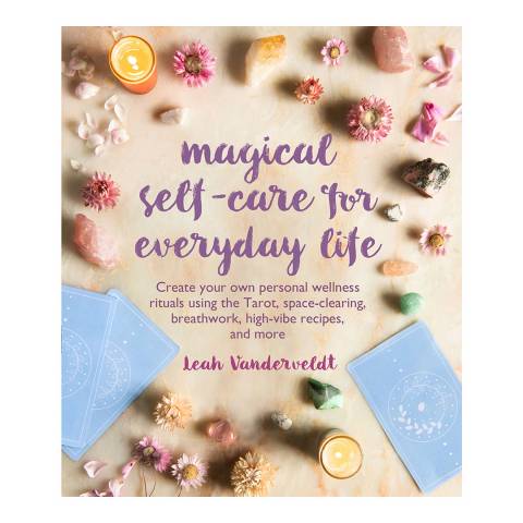 Ryland, Peters & Small Magical Self-Care for Everyday Life