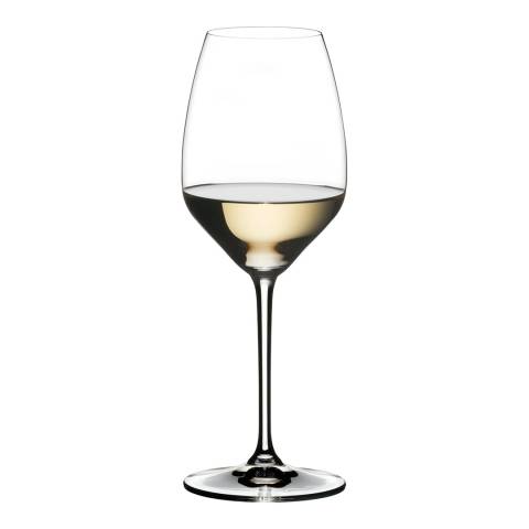 Riedel Set of 4 White Wine Glasses