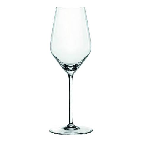Spiegelau Set of 4 Style Champagne Glasses