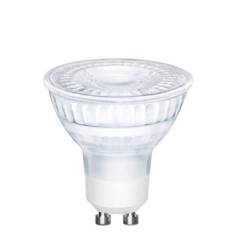 Nordlux Pack of 12 LED 2.3W GU10 Clear Bulbs