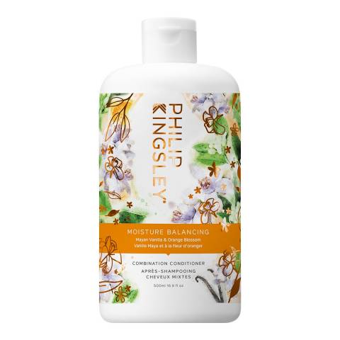 Philip Kingsley Mayan Vanilla & Orange Blossom Conditioner 500ml