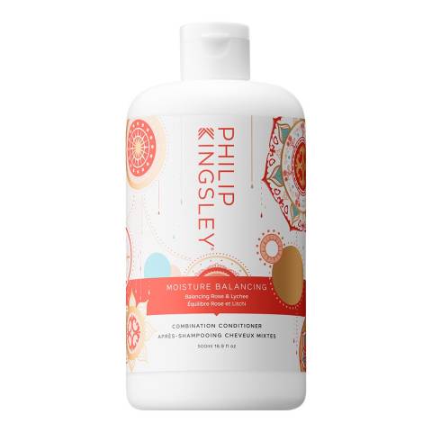 Philip Kingsley Rose and Lychee Conditioner 500ml