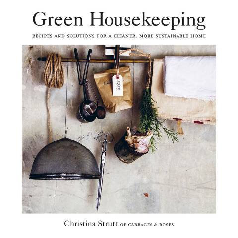 Ryland, Peters & Small Green Housekeeping