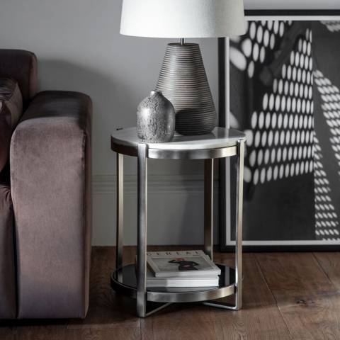 Gallery Living Watchet Side Table