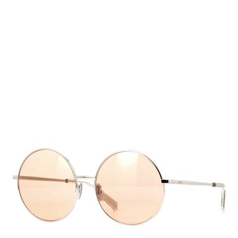 Celine Women's Silver Sunglasses 61mm
