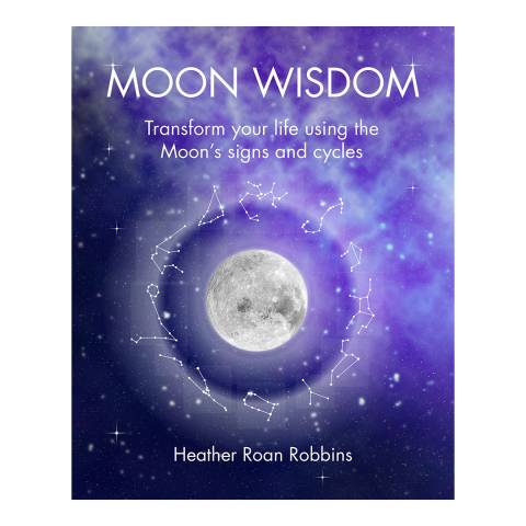 Ryland, Peters & Small Moon Wisdom