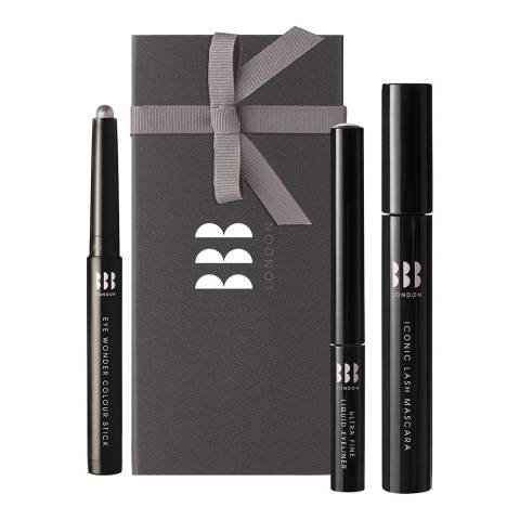 blinkbrowbar All About The Eyes-WORTH £57