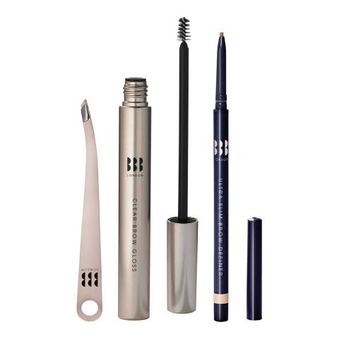 blinkbrowbar All About The Brows Light-WORTH £58