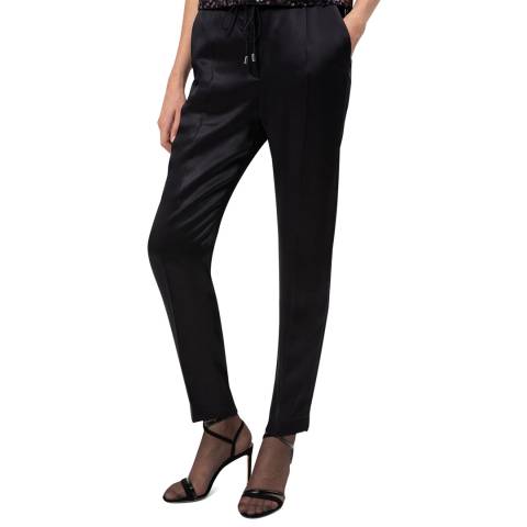 HUGO Black Hilasis Relaxed Fit Jogging Trousers
