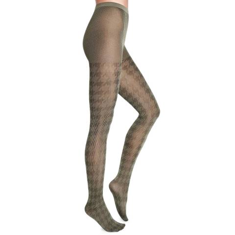 Wolford Hunter Black Scout Tights