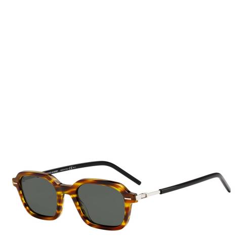Dior Women's Brown Dior Sunglasses 49mm