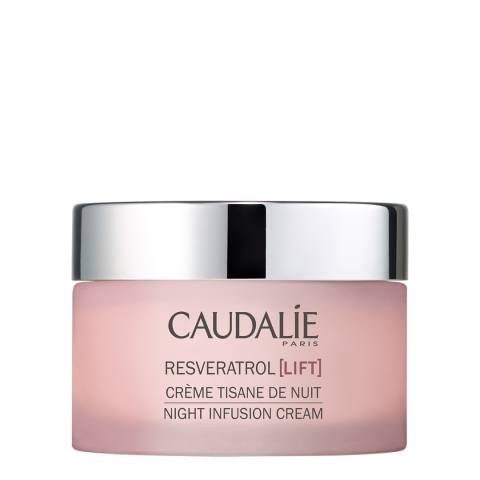 Caudalie Resveratrol Lift Night Cream 50ml