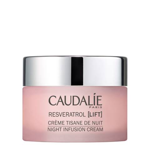Caudalie Resveratrol Lift Night Cream 25ml