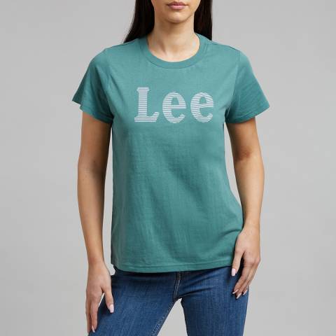 Lee Jeans Evergreen Cotton T-Shirt