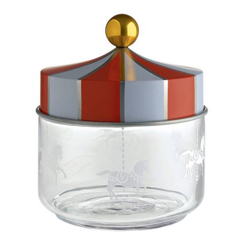 Alessi Circus Jar, 500ml