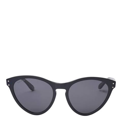Gucci Women's Gucci Black Sunglasses 54mm