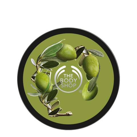 The Body Shop Olive Body Butter 200ml
