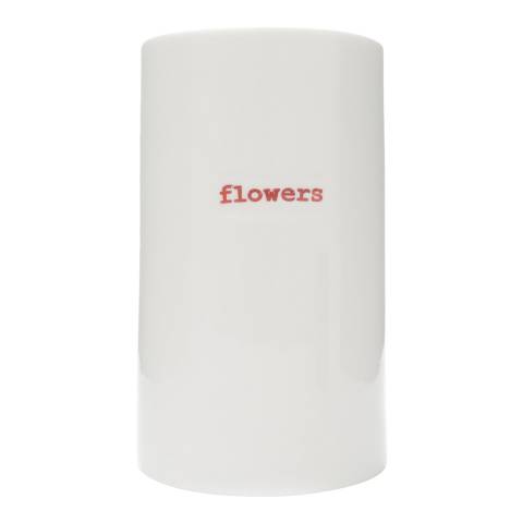 Keith Brymer Jones Small Flower Vase