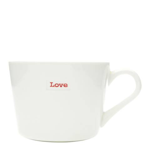 Keith Brymer Jones Set of 6 Mini Love Bucket Mug